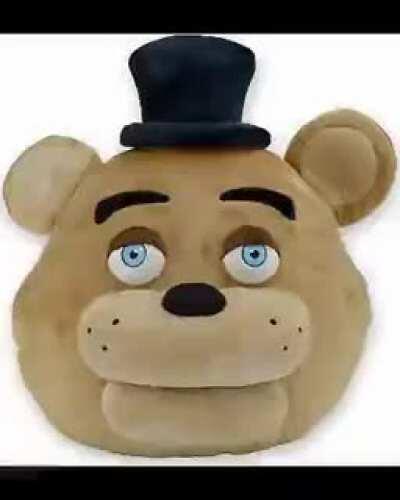 then it go fart fart fart