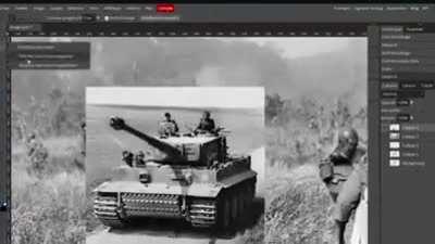 lesson of US history