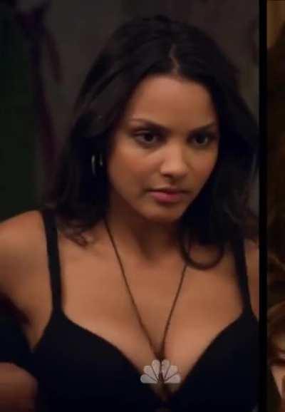 Jessica Lucas