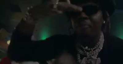 off topic, but NEW GUNNA ALBUM JANUARY 7🙏😫🧪🧪🧪