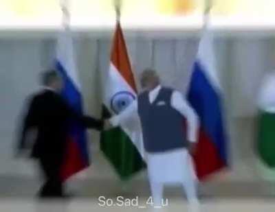 Made by modiji Lover