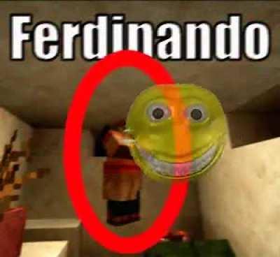 ferdinando
