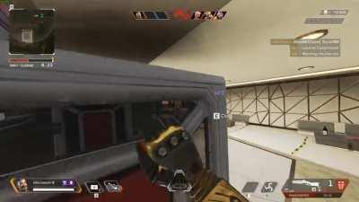 Who needs a team in the arena anyway