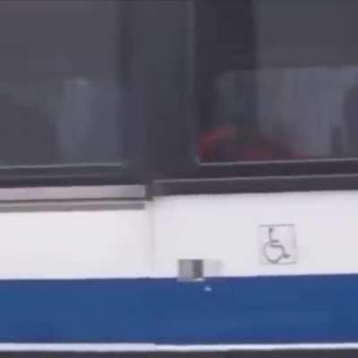 You really gotta be prepared for anything these days