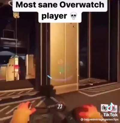 POV:overwatch