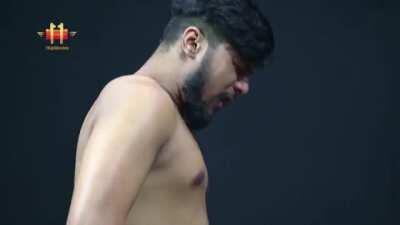 THE PHYSIOTHERAPIST [UNCUT] (2020) 11UpMovies