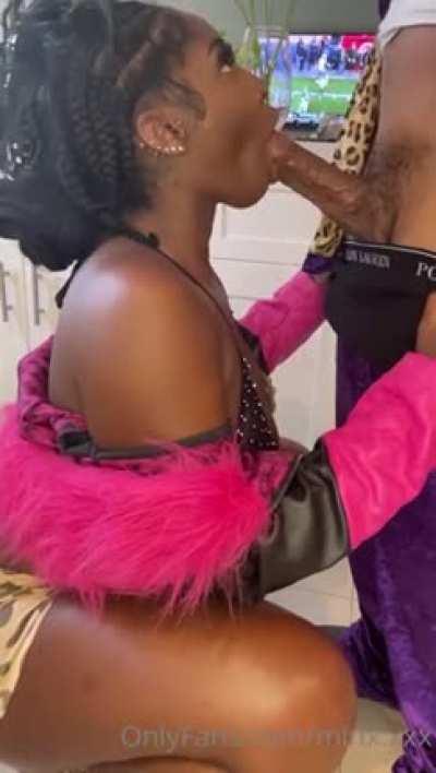 i jus got a new shorty so im back