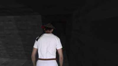 Oli pikkusen tylsää niin toin tollasen videon :D