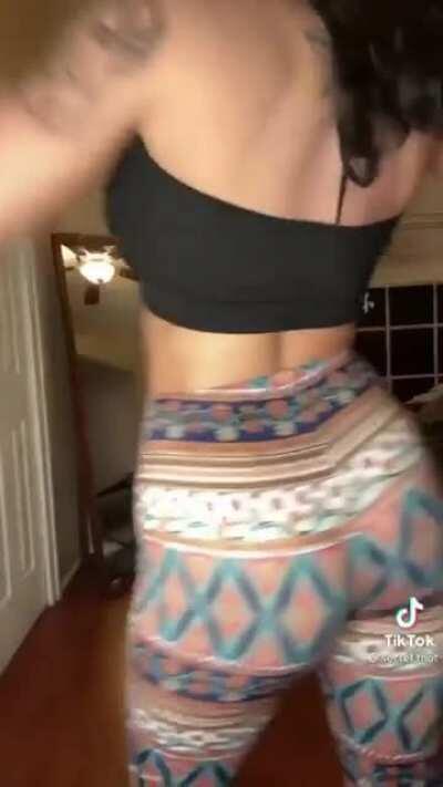 I love the way it moves.