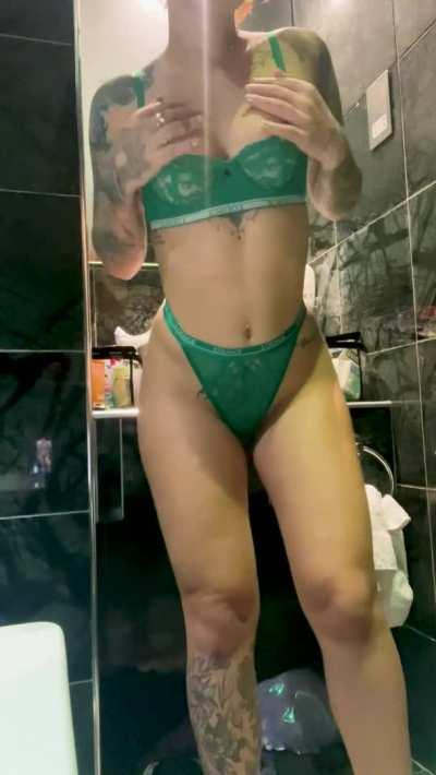 My biggest kink is sending nudes to men other than my husband