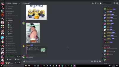 Courtesy of IsaacWhy