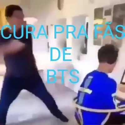 Atenção k-poopers😙