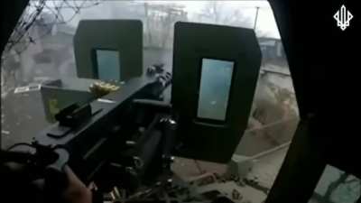 Ukrainian 3rd Battalion of the 3rd Operational Brigade 