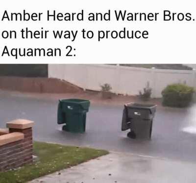 I'm going to boycott this film