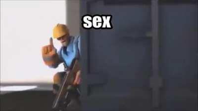 sex