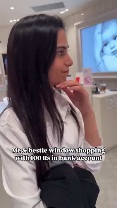 Window shopping on a budget!!