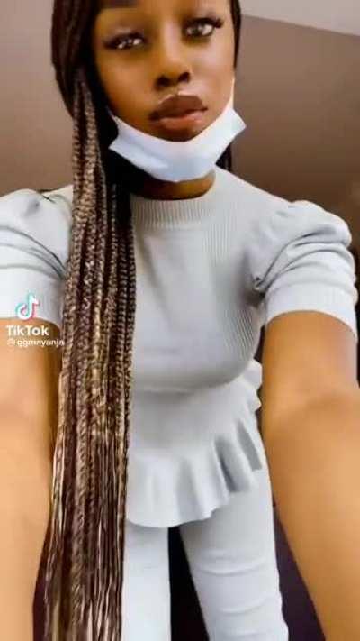 Lips and ass combo🍆💦