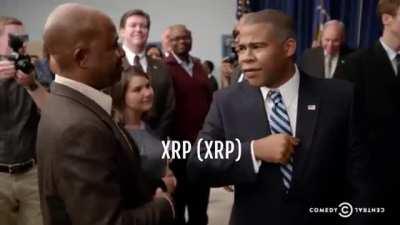 Current state of Bitcoin