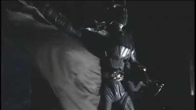 Man, the Persona 4 Arena Ultimax opening is great.