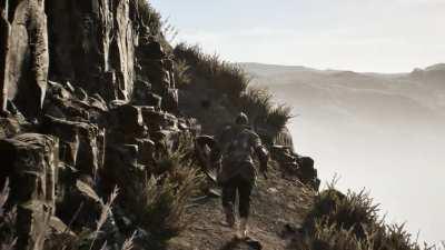 I've been learning Unreal Engine over the past few months, so I started porting Dark Souls III over to Unreal Engine 5