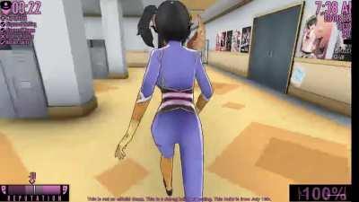 6 years of development all in 1 video