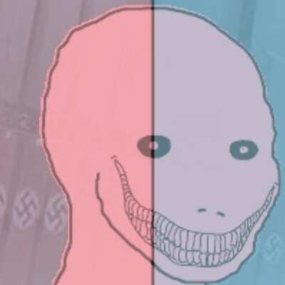 When Left vs Right fight VS When Auth vs Lib fight: