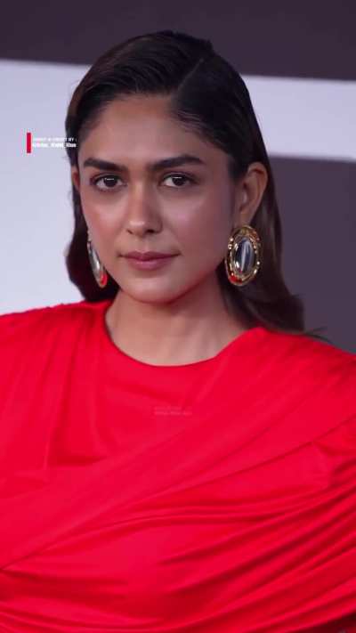 Mrunal Thakur
