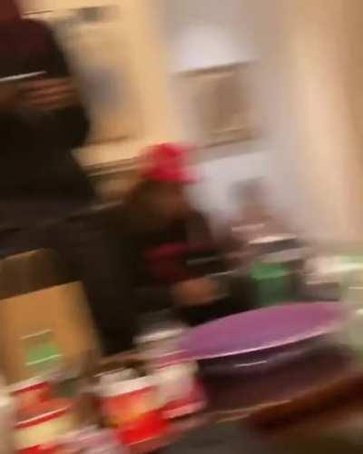 playboi carti & other niggas listening to m3tamorphosis.