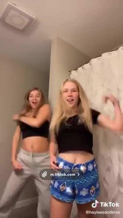 Hayleesanders - Video #1647