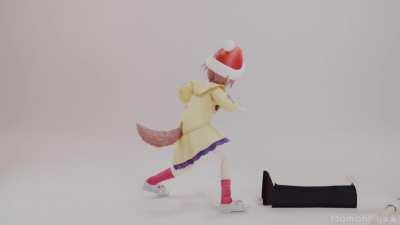 Korone Christmas Gift