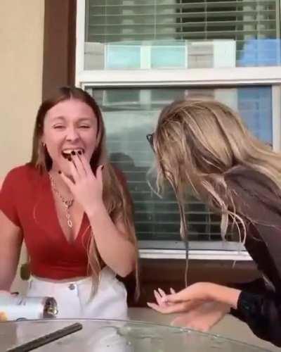 sorry for party rocking