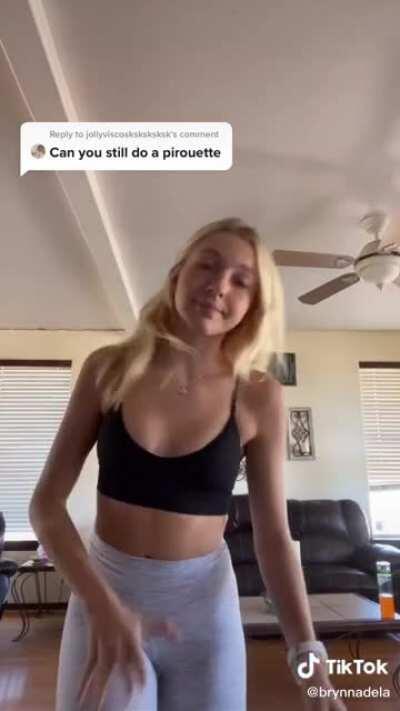 Brynn’s tik tok 😊