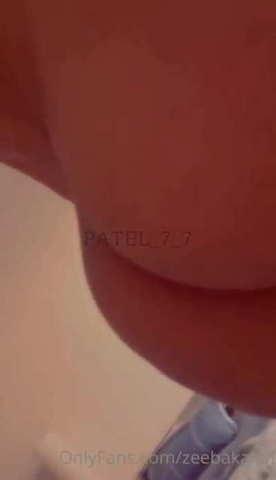 ❤️ZEEBA KALAN NEW PPV UNLOCKED🔥🥰 Zeeba Kalan New Latest PAY PER VIEW Content UNLOCKED ❤️ Taking down her Panties & Shaking her Cute Ass + Topless Shower Selfies🔥🥰