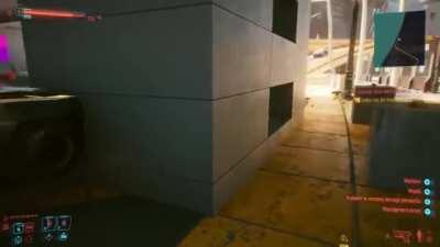 not 'Harry Potter' Easter Egg