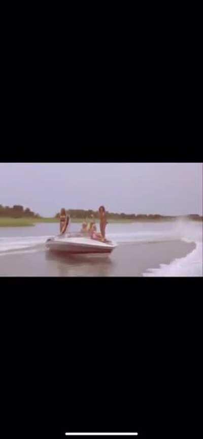 Weekend at Brady’s video! Go chiefs!!