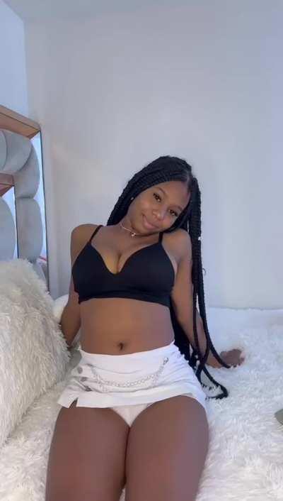 Can I ride your face daddy?