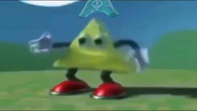 Dutchman Makoa shitpost #6