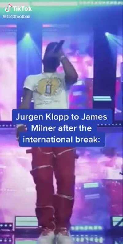 Found this gem on TikTok