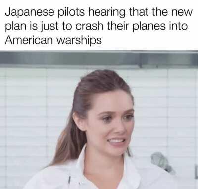 Were any other strategies discussed?