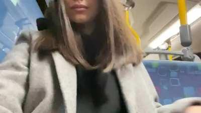 How would you pleasure me?