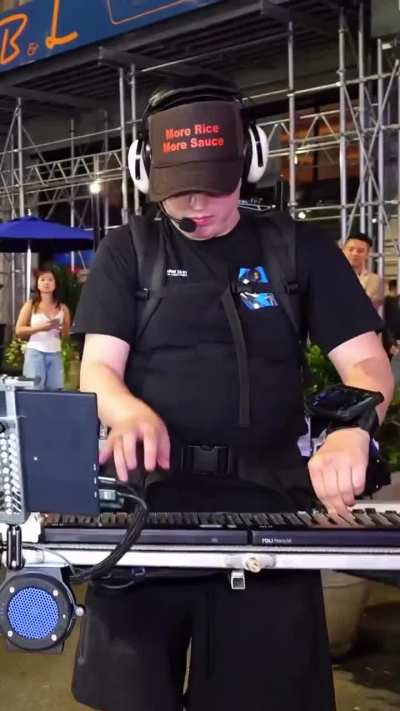 Why aren't we doing more music colabs