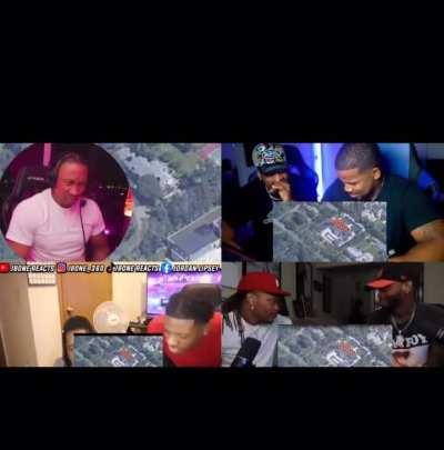 When you move the culture like this, you know its over (via Reactors Going Crazy/Youtube)