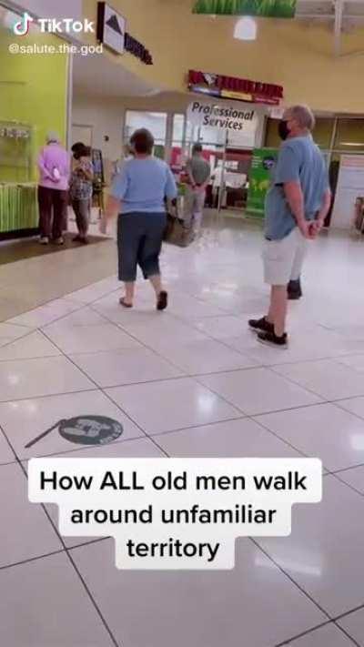 As I just turned 90/2 this hurts as it was true