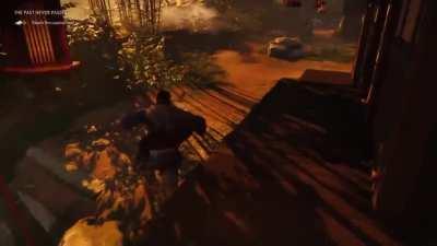 Sensei Ishikawa the Unrivaled Bow Master, ladies and gentlemen.