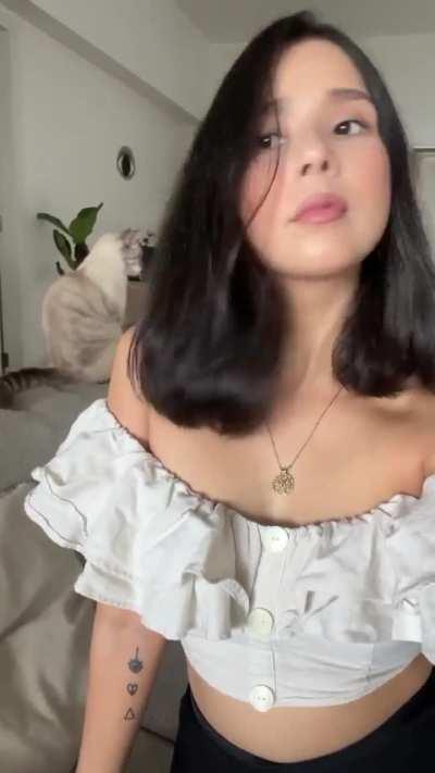 Maxene Magalona