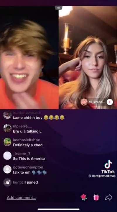 this is the cringiest vid I have seen in a long time