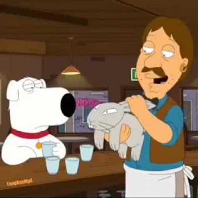 black humour anyone?