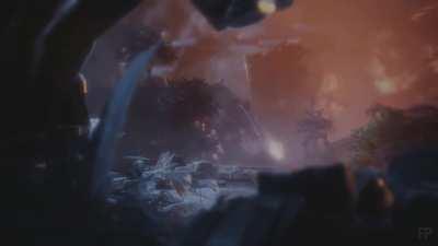 I dont know if anyone else has done this before