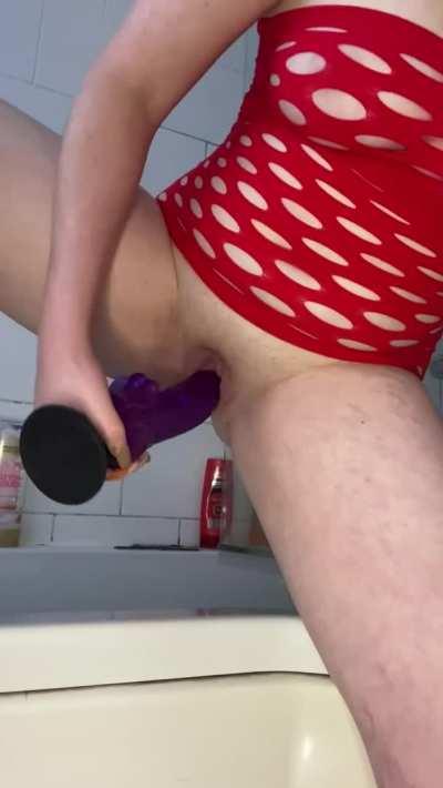 Would you stretch me better than this toy?