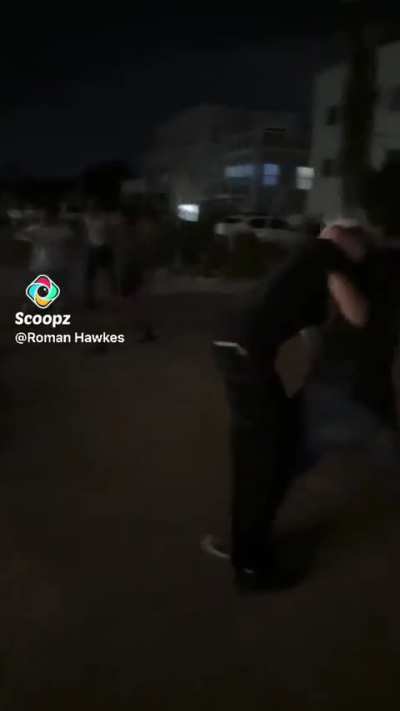 Whyd they have to jump in..